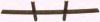 KLOKKERHOLM 0066910A1 Ventilation Grille, bumper